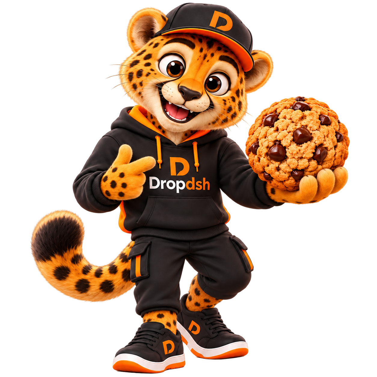 Mascot