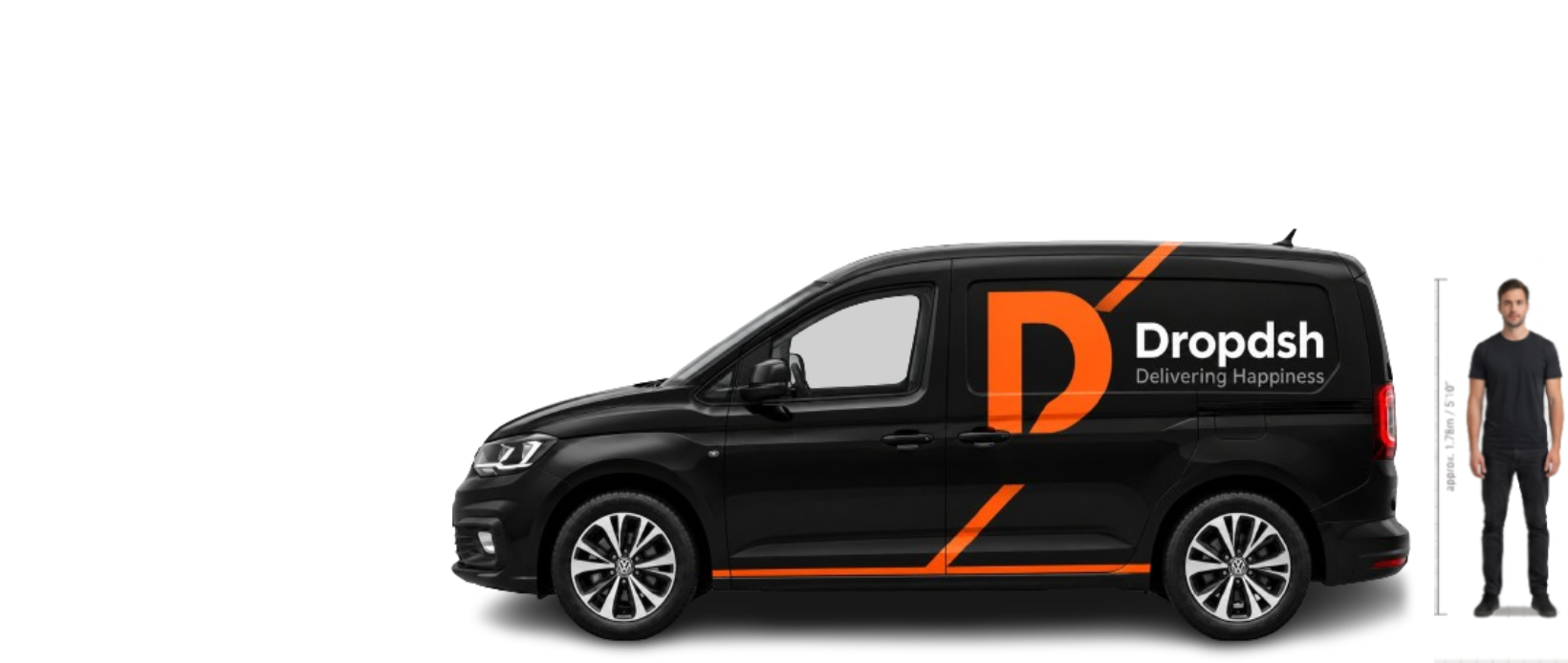 Small Van